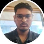 Arin Prajapati, founder of Sukhovei Mail